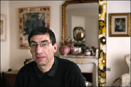 Yves Peyre