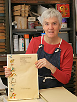 Felicia Rice