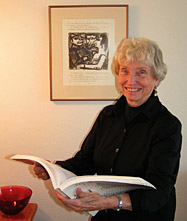 Elizabeth Jackson