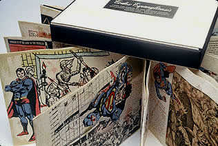 Deluxe Codex